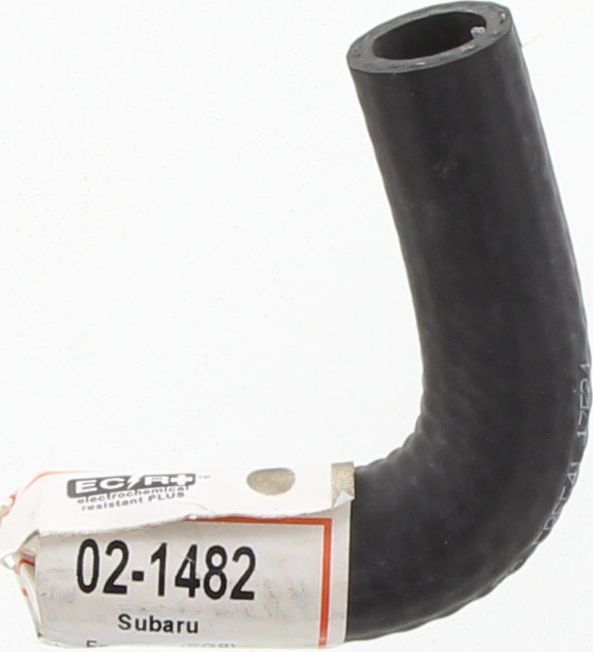 Gates Bypass Hose 02-1482
