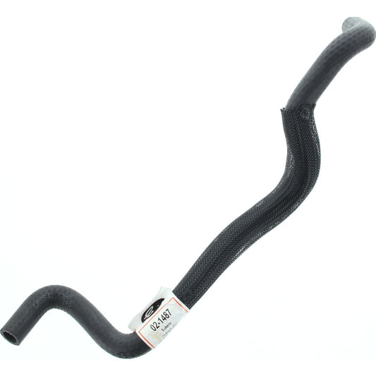 Gates Radiator Hose 02-1487