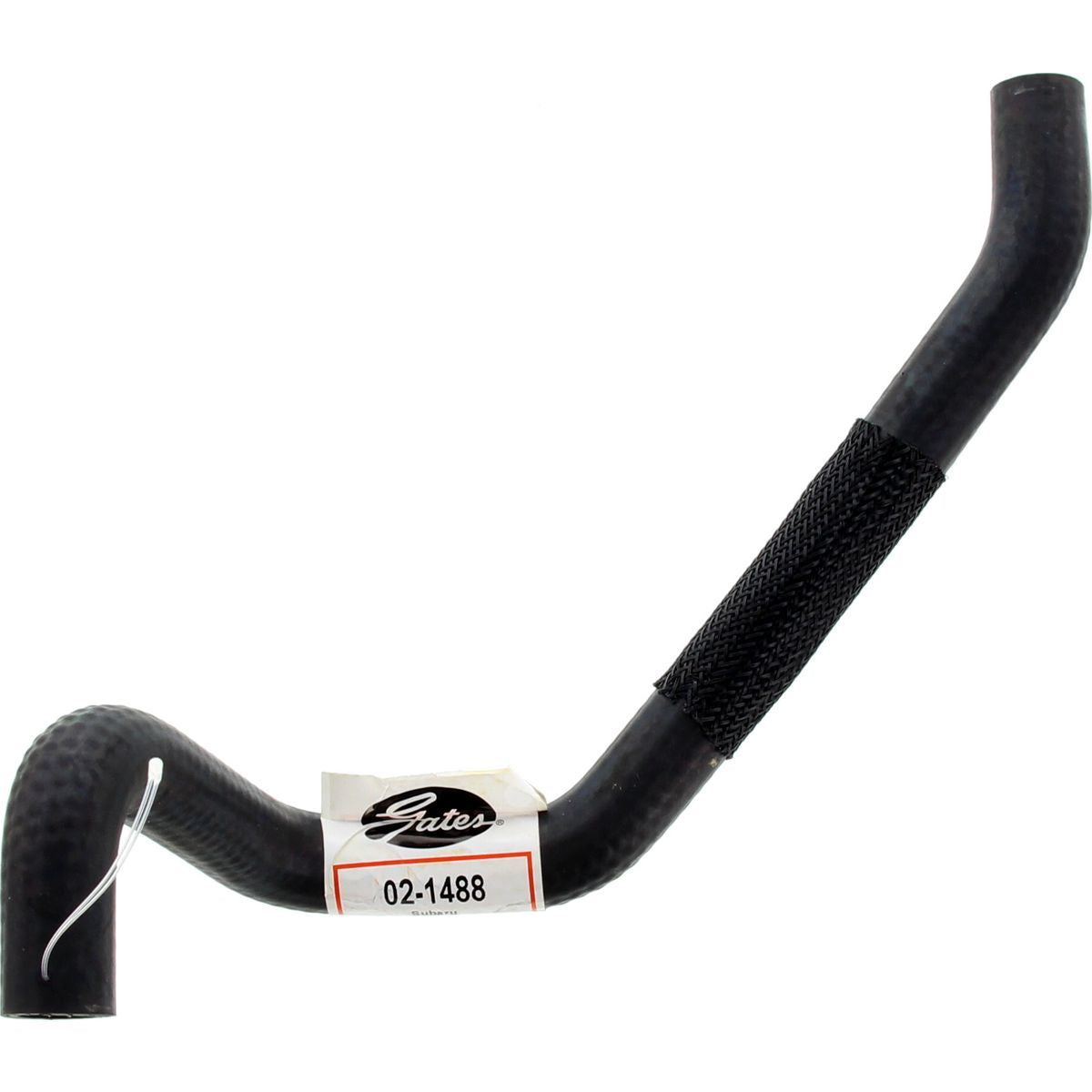 Gates Radiator Hose 02-1488