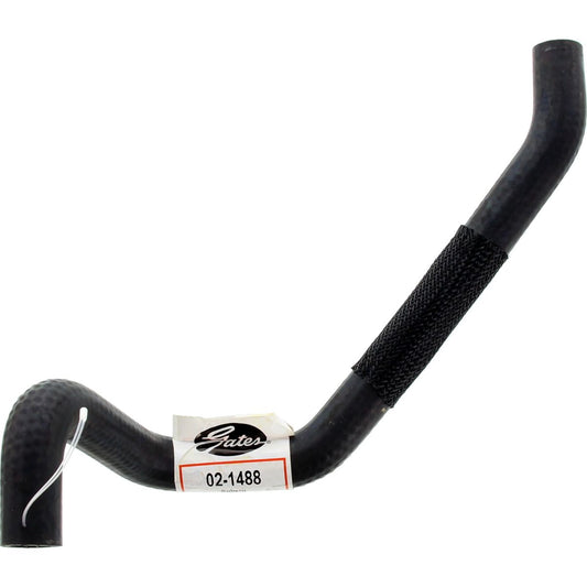 Gates Radiator Hose 02-1488