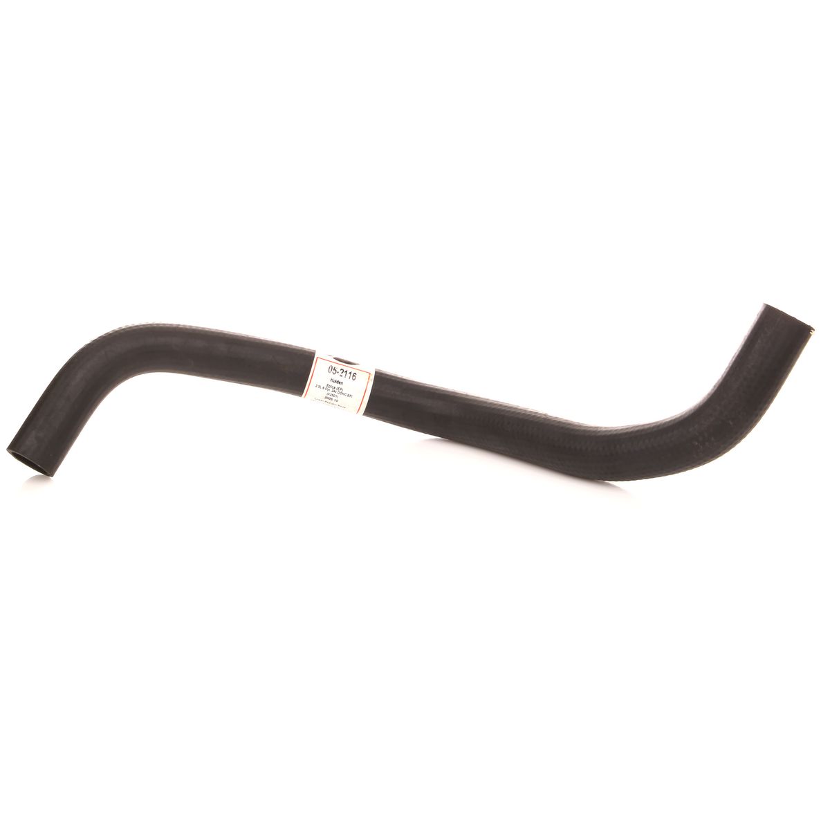 Gates Radiator Hose 79015