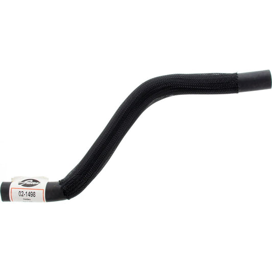 Gates Radiator Hose 02-1498