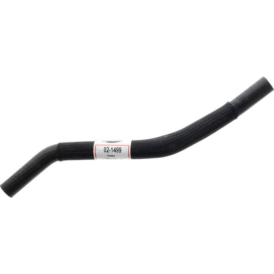 Gates Radiator Hose 02-1499