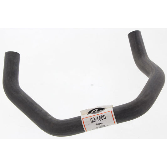 Gates Radiator Hose 02-1500