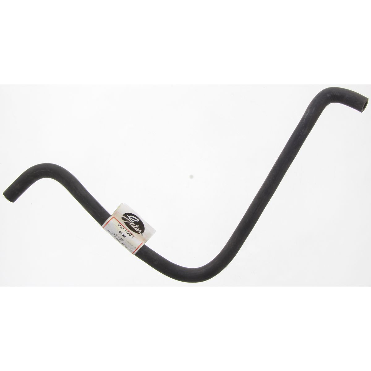 Gates Radiator Hose 02-1501