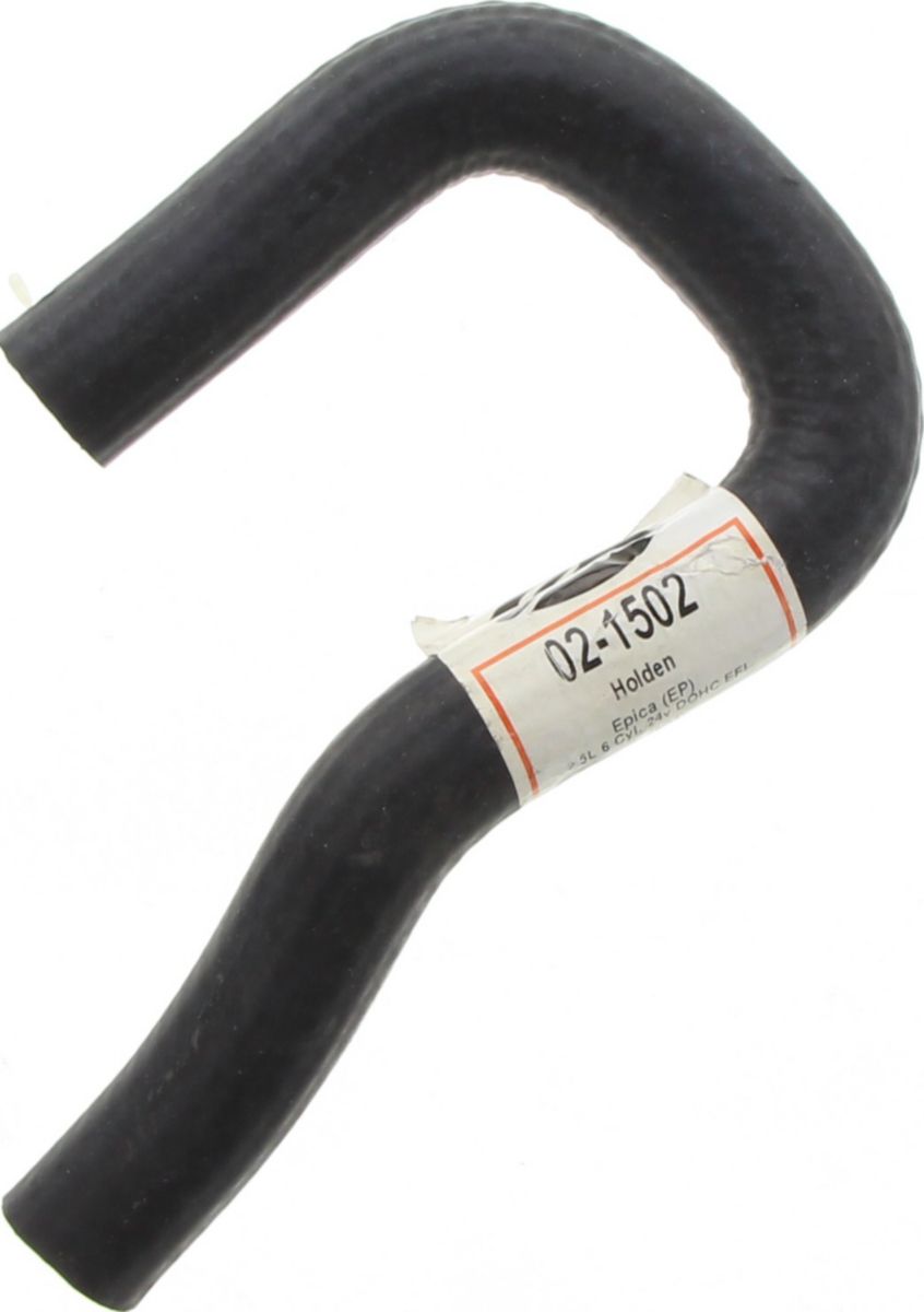 Gates Radiator Hose 02-1502