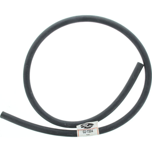 Gates Radiator Hose 02-1504