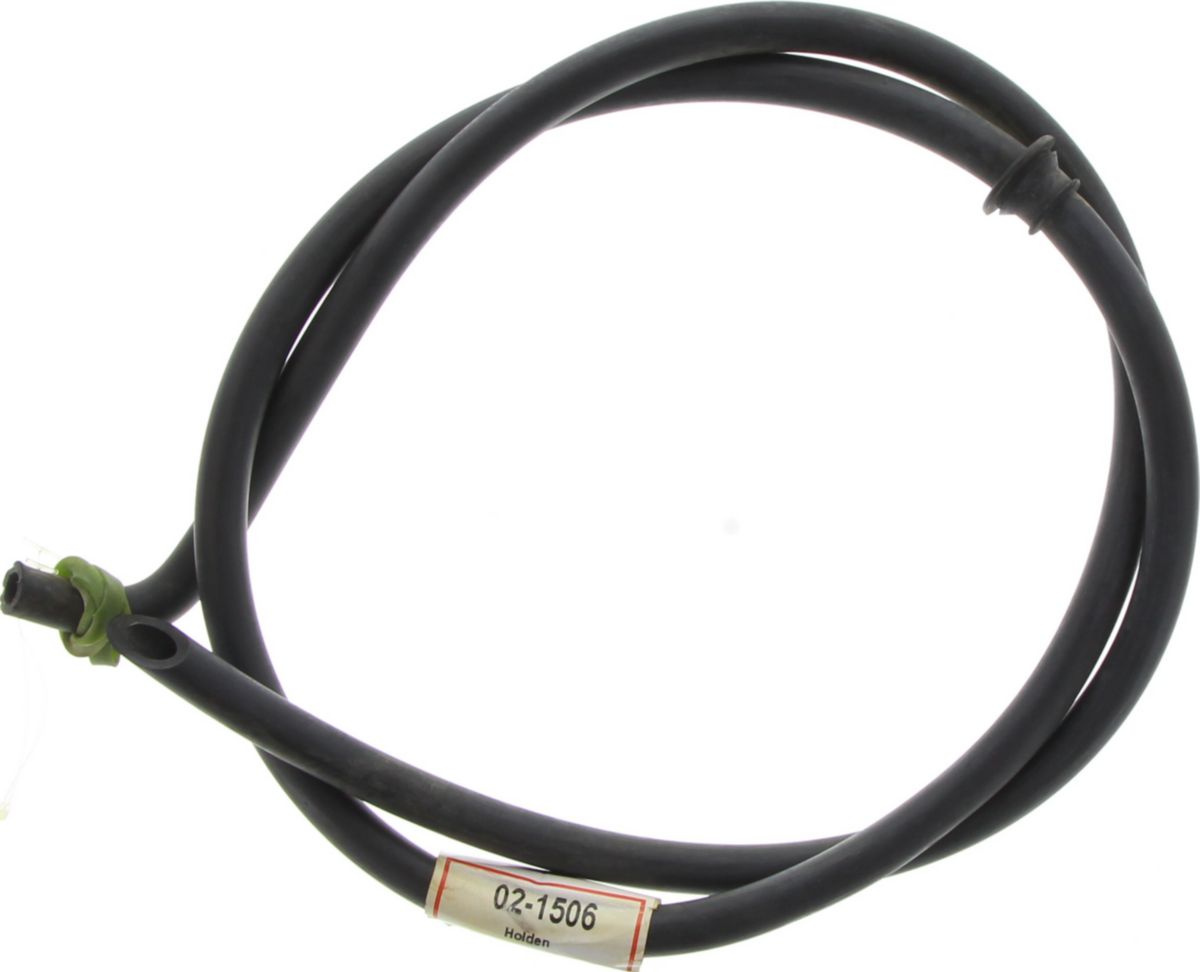Gates Heater Hose 02-1506