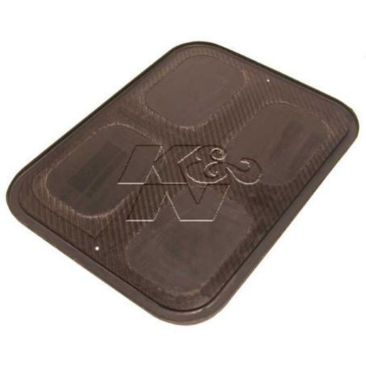 K&N Custom Racing Air Filter 100-8565