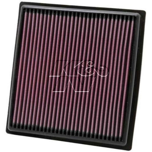 K&N Hi-Flow Performance Air Filter 33-2455