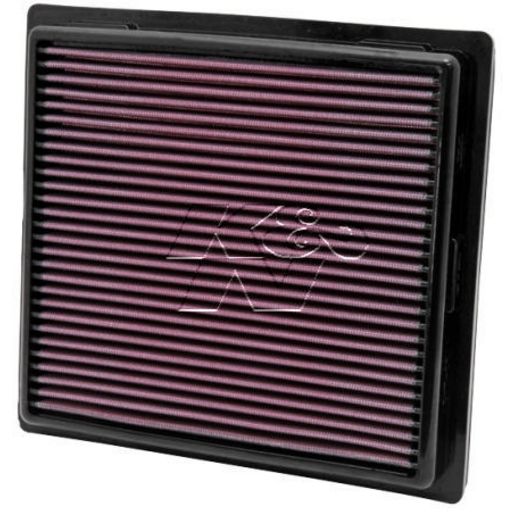 K&N Hi-Flow Performance Air Filter 33-2457