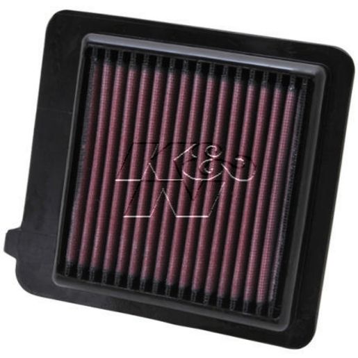 K&N Hi-Flow Performance Air Filter 33-2459