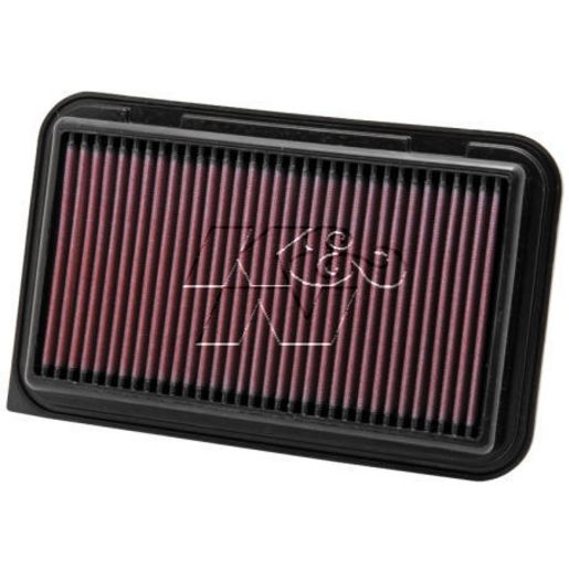 K&N Hi-Flow Performance Air Filter 33-2974