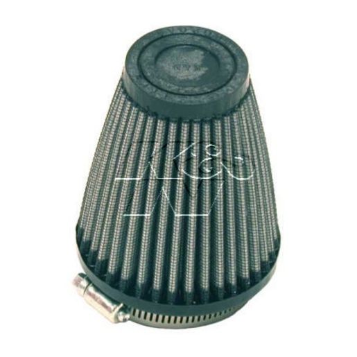K&N Universal Rubber Air Filter R-1260