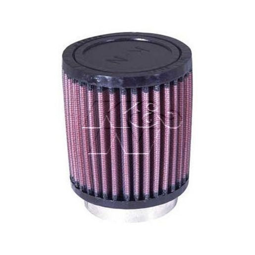 K&N Universal Rubber Air Filter RU-0600