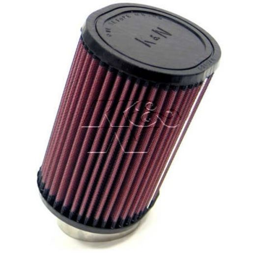 K&N Universal Rubber Air Filter RU-1380