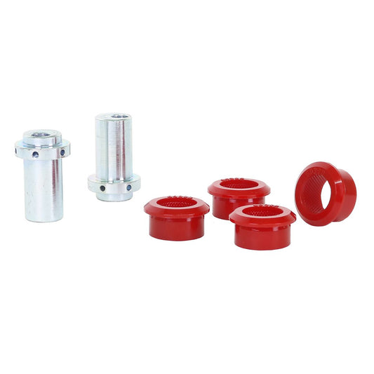 Nolathane Control Arm Bush Kit Upper-Outer 46326