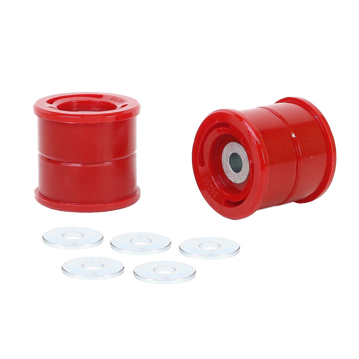 Nolathane Differential Bush Kit 49197