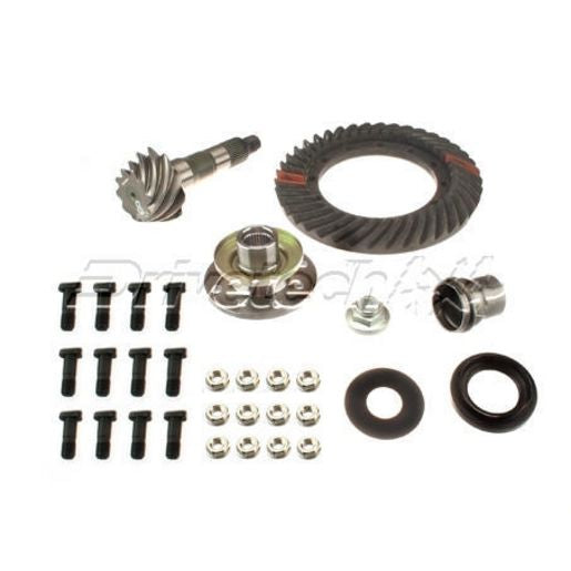 Drivetech Crown Wheel & Pinion Kit 4.1:1 Ratio Rear 087-046815KA