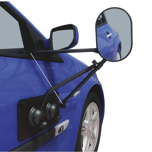 Gearup Towing Mirror With Magnetic Mount