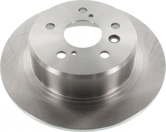 TRW Brake Rotor Single 290.8mm Rear DF7861S