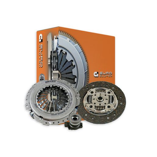 Clutch Industries Euro Clutch Kit Inc. CSC R2619N-CSC