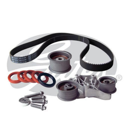 Gates Timing Belt Kit TCK285B