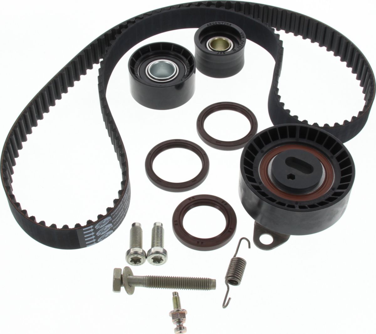 Gates Timing Belt Kit TCK258