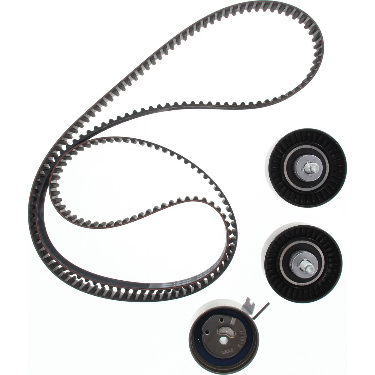 Gates Timing Belt Kit TCK336