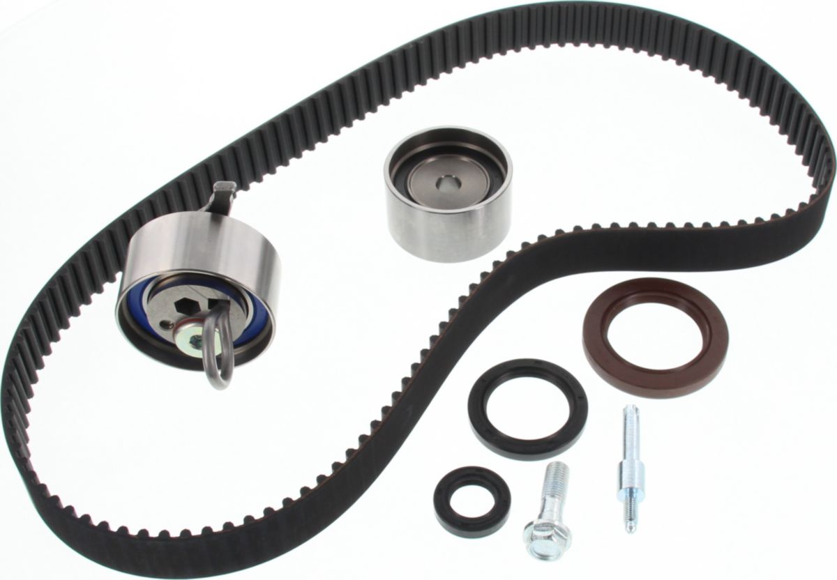 Gates Timing Belt Kit TCK885