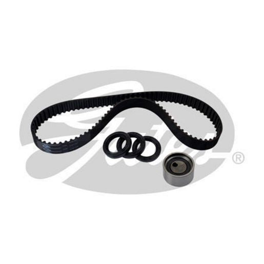 Gates Timing Belt Kit TCK194