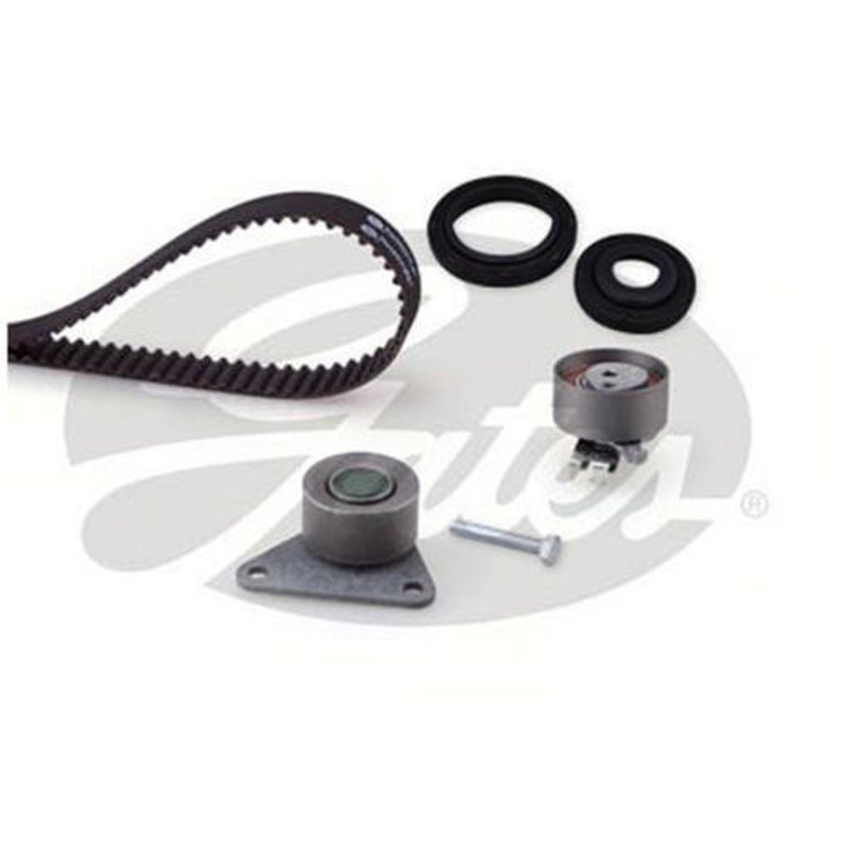 Gates Timing Belt Kit TCK706