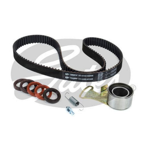 Gates Timing Belt Kit TCK1050