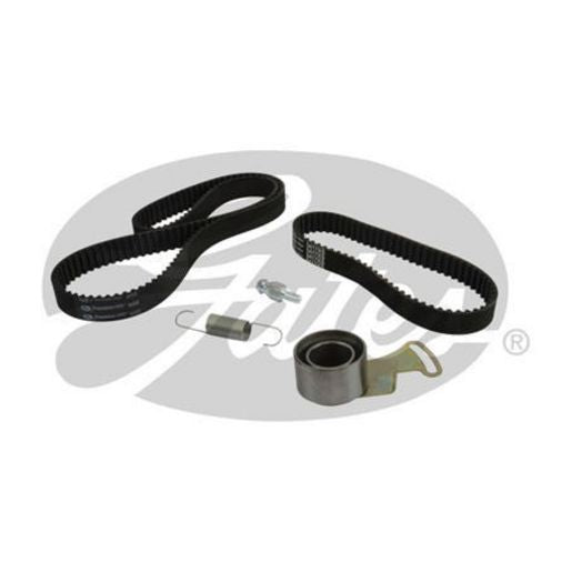 Gates Timing Belt Kit TCK1050A