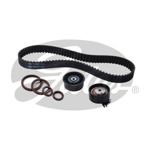 Gates Timing Belt Kit TCK1582