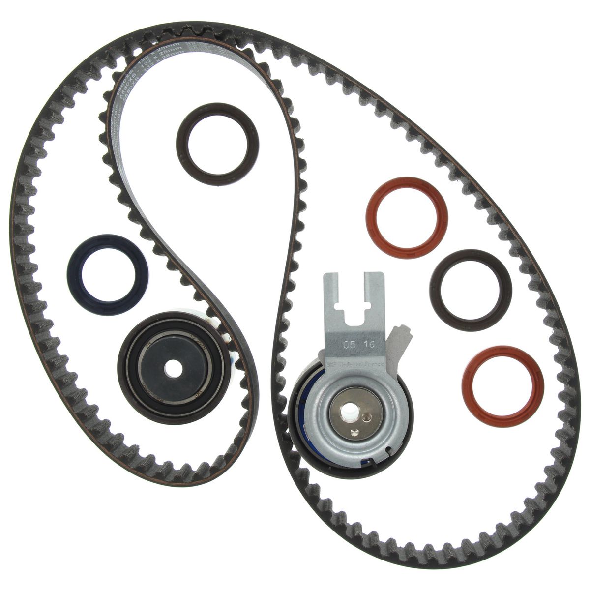 Gates Timing Belt Kit TCK1580