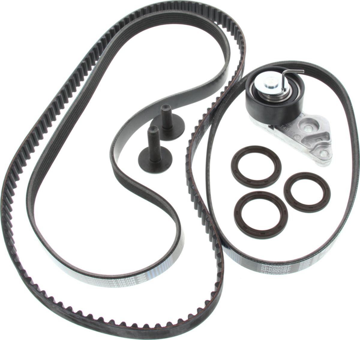 Gates Timing Belt Kit TCKSF1086