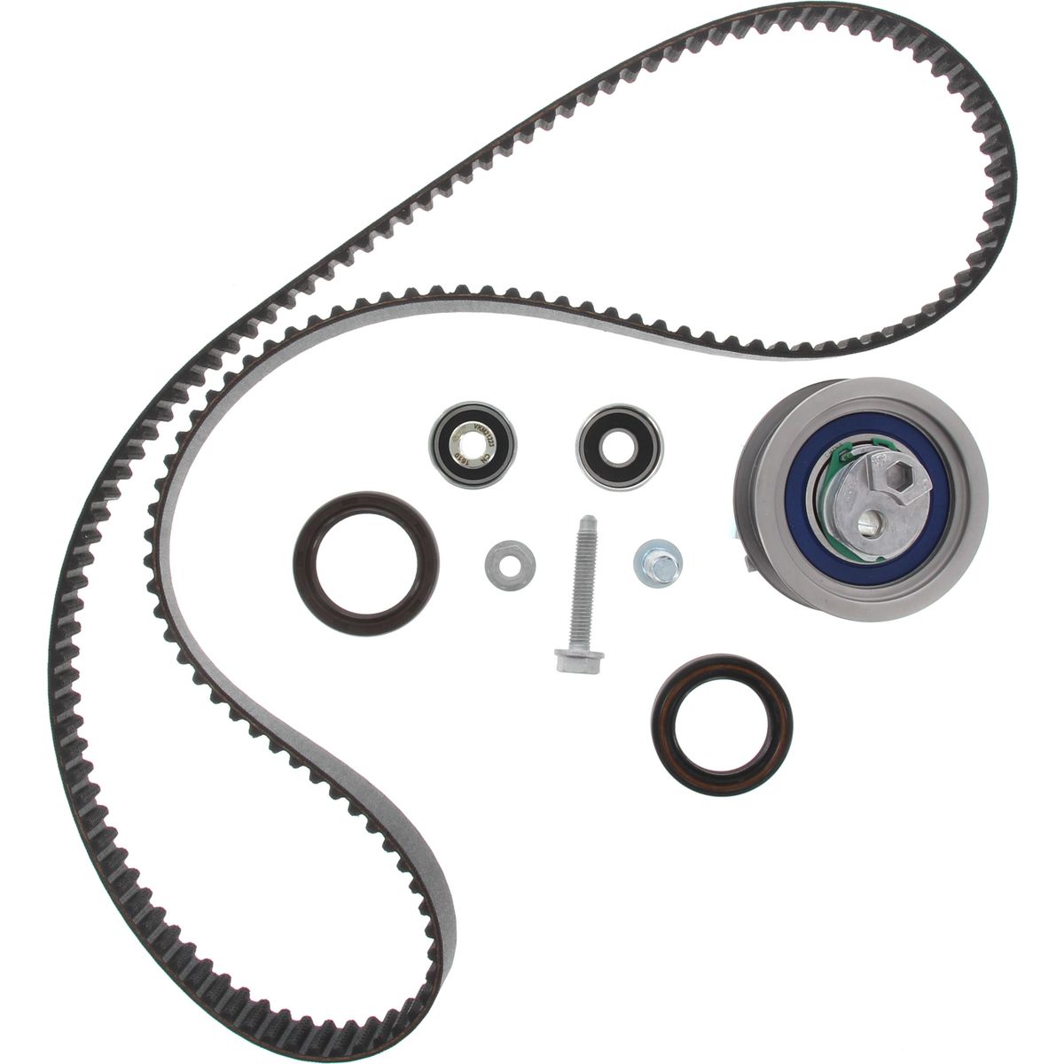 Gates Timing Belt Kit TCK334