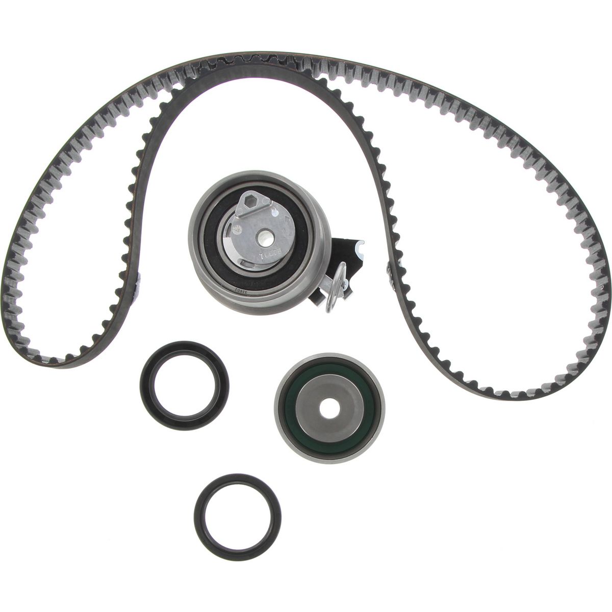 Gates Timing Belt Kit TCK284A
