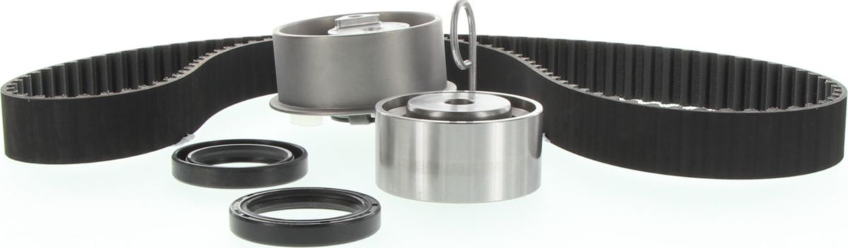 Gates Timing Belt Kit TCK284A