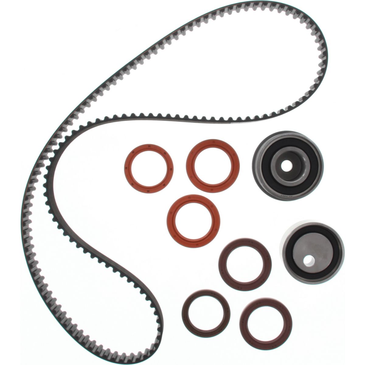 Gates Timing Belt Kit TCK1586