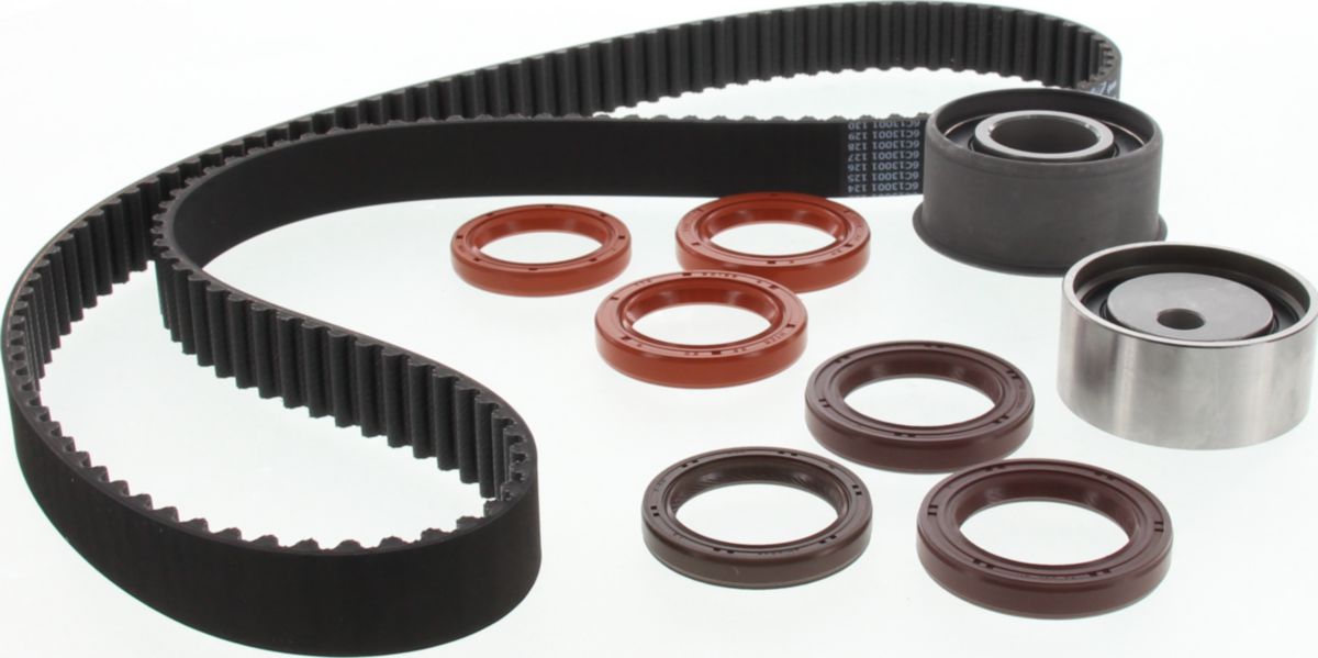 Gates Timing Belt Kit TCK1586
