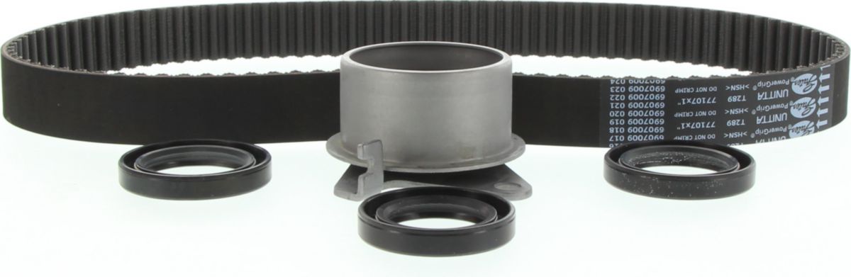 Gates Timing Belt Kit TCK289B