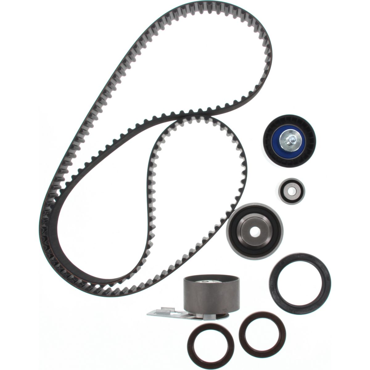 Gates Timing Belt Kit TCK1568