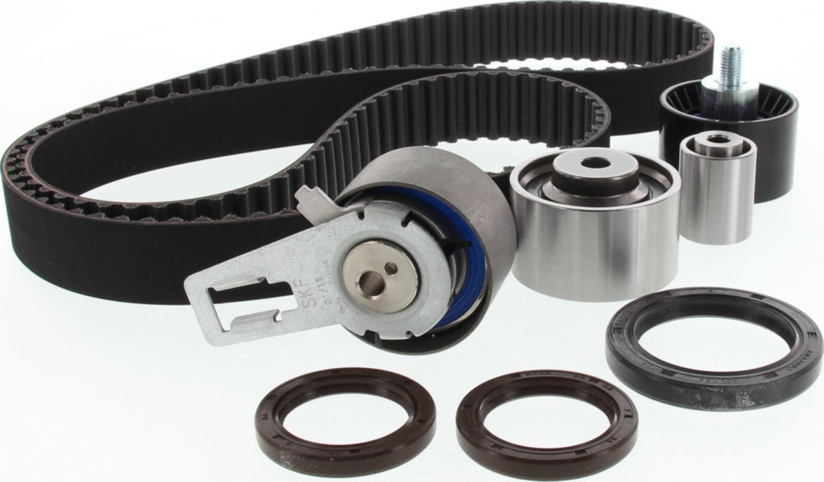 Gates Timing Belt Kit TCK1568