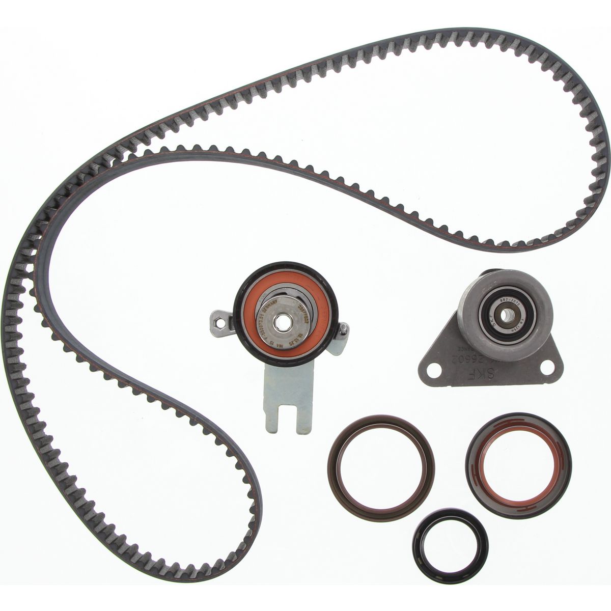 Gates Timing Belt Kit TCK311D