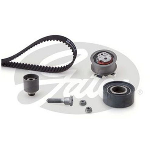 Gates Timing Belt Kit TCK1604