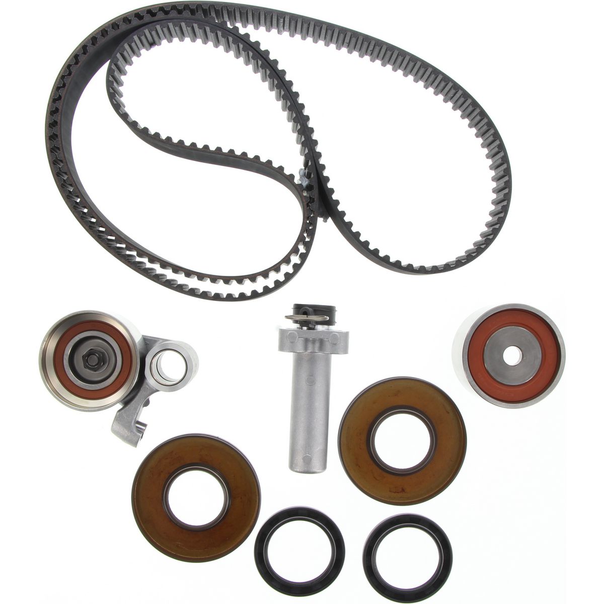 Gates Timing Belt Kit TCKH298
