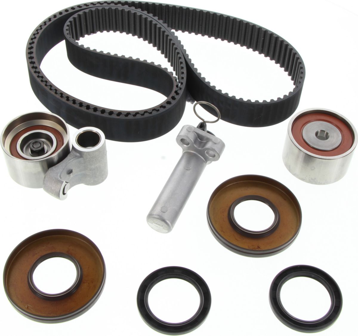 Gates Timing Belt Kit TCKH298