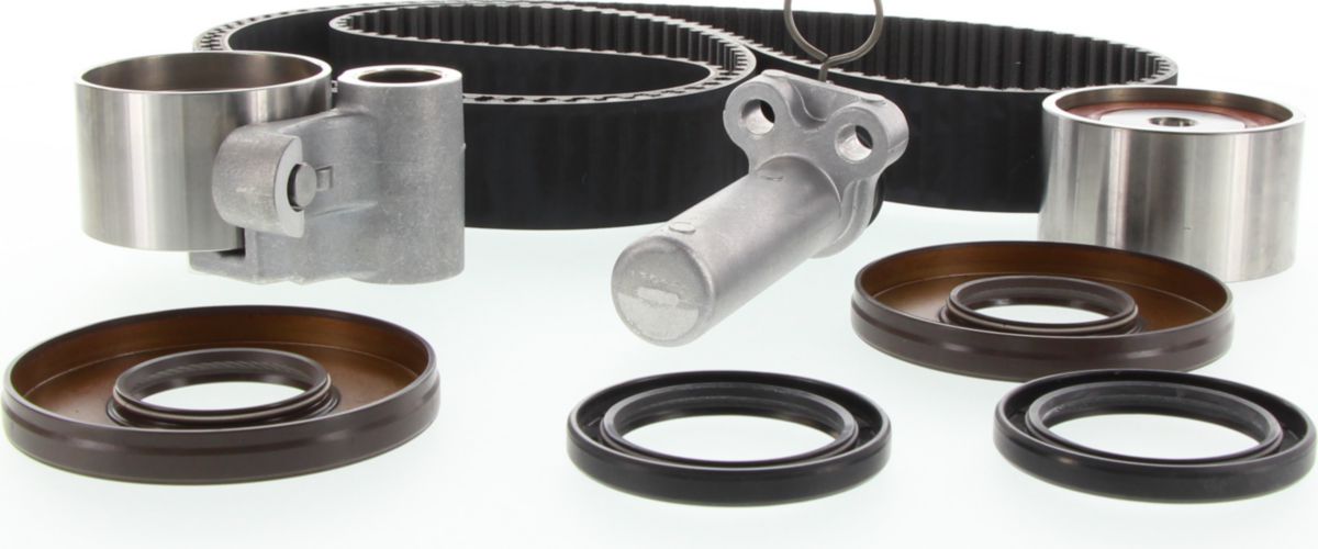 Gates Timing Belt Kit TCKH298